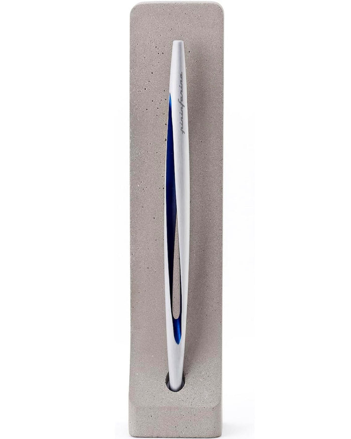 Pininfarina Aero Pen Blue Unisex 5