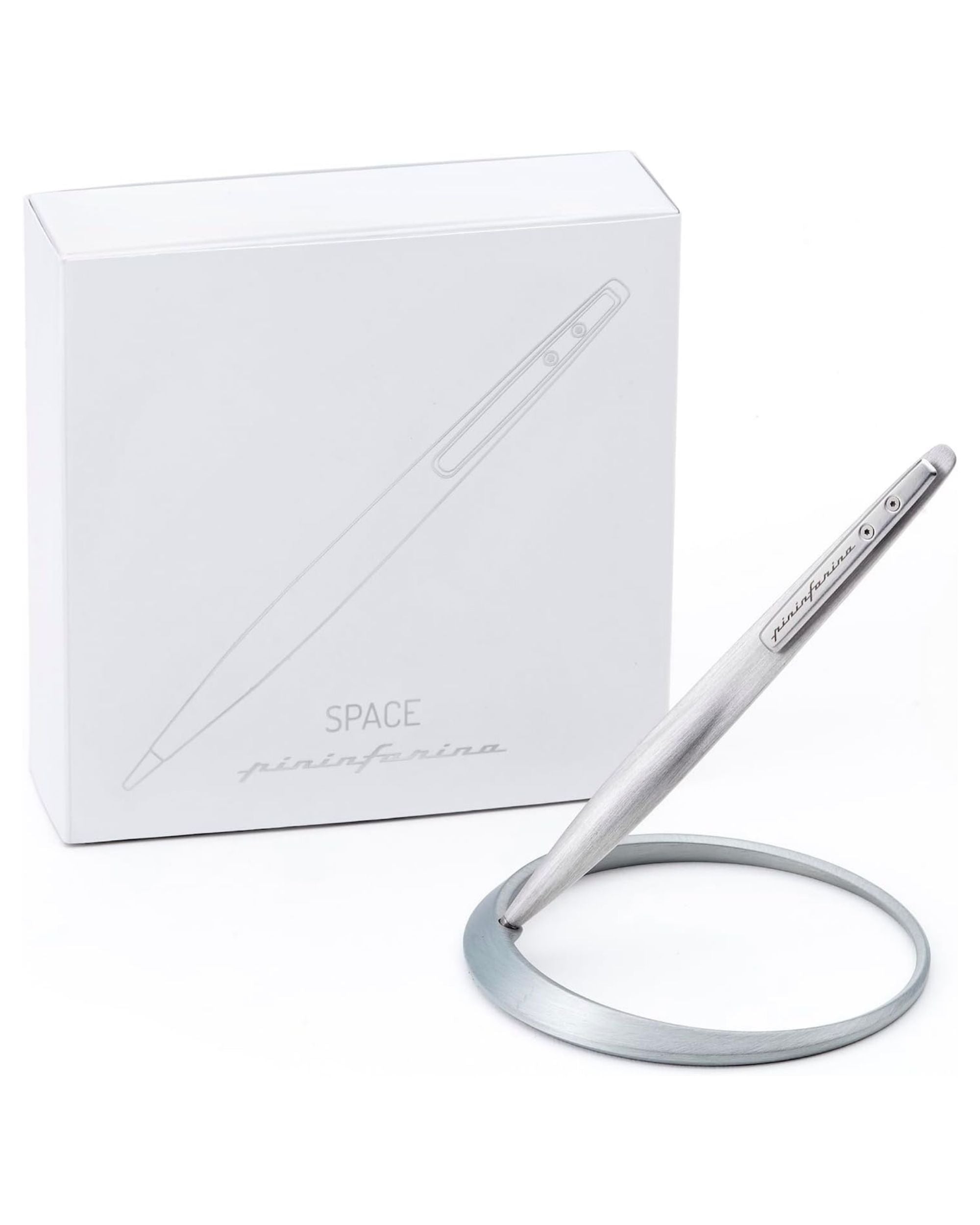 Pininfarina Penna Space Grigio Ethergraf NPKRE01654