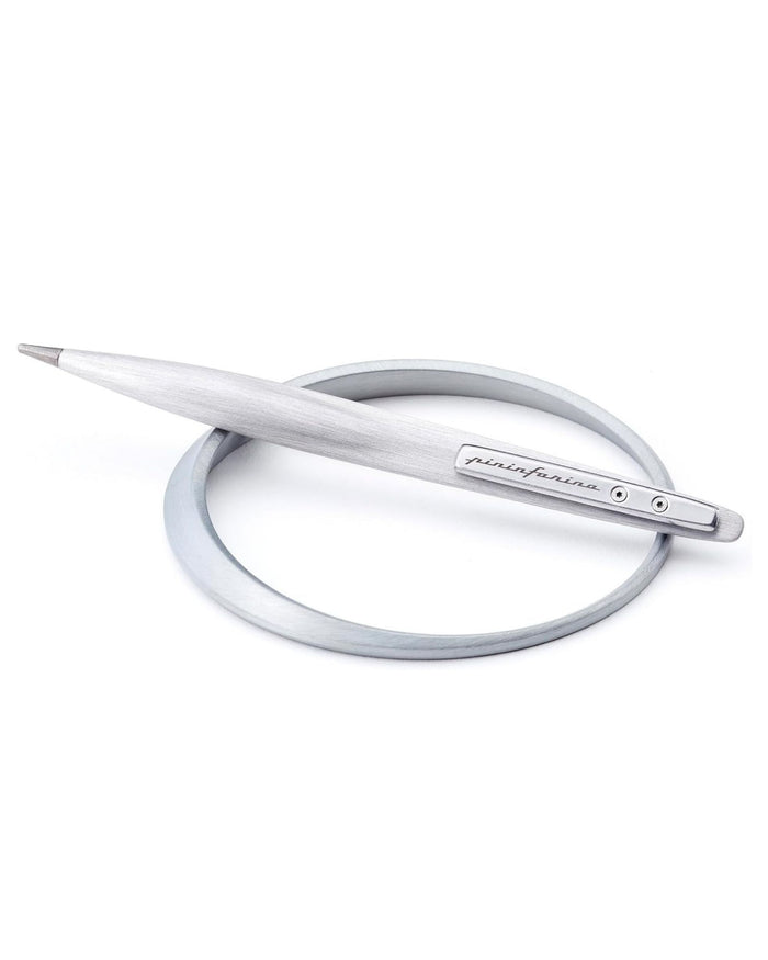 Pininfarina Pen Space Gray Unisex 3