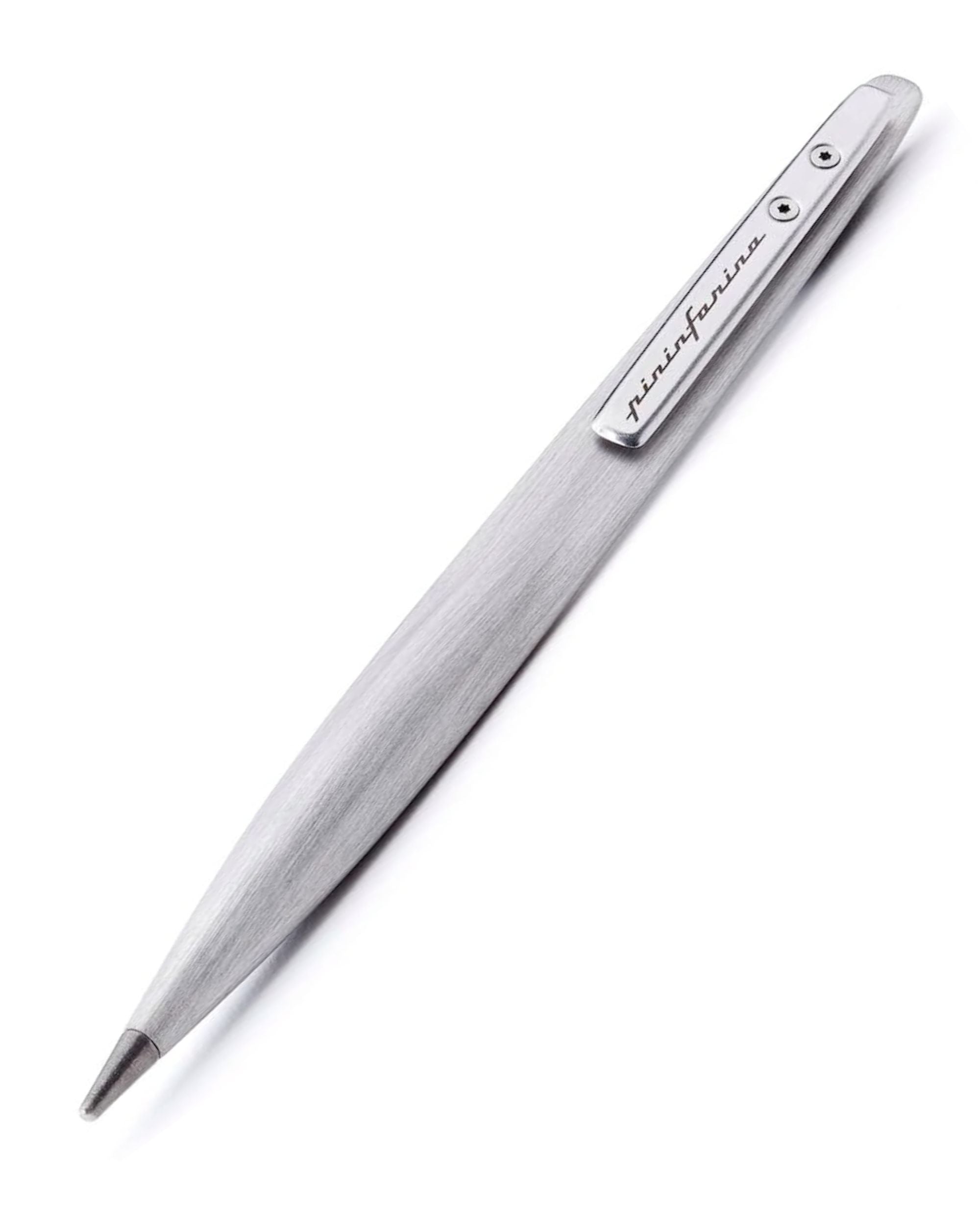 Pininfarina Penna Space Grigio Ethergraf NPKRE01654