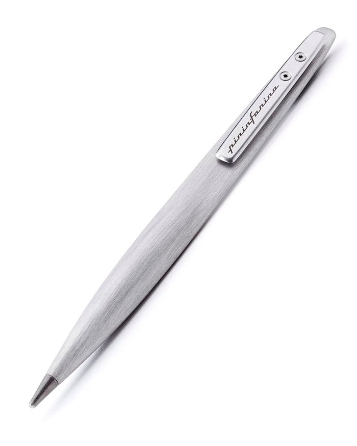 Pininfarina Pen Space Gray Unisex 4