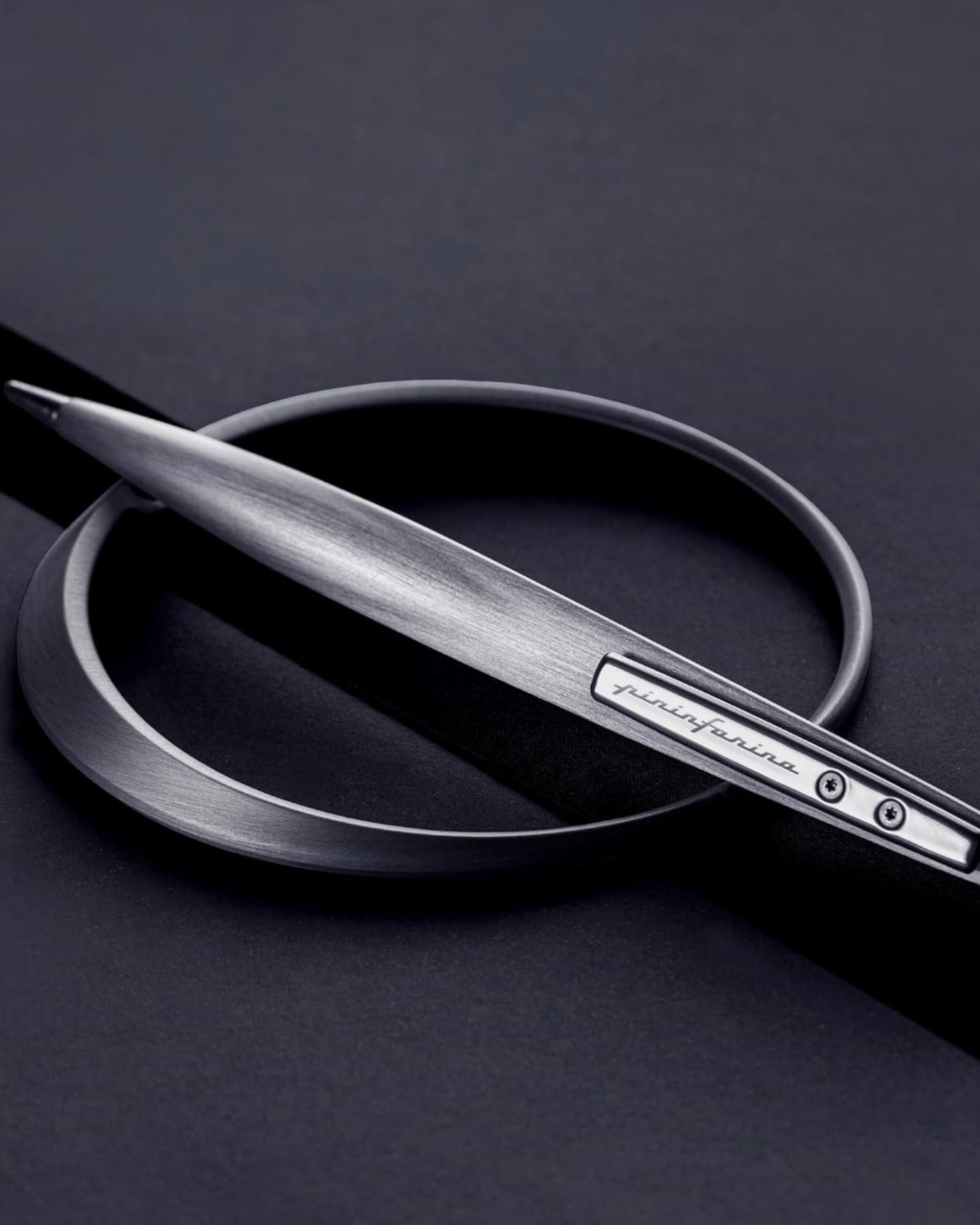 Pininfarina Penna Space Grigio Ethergraf NPKRE01654