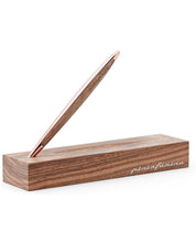 Pininfarina Cambiano Ink Pink Gold Unisex