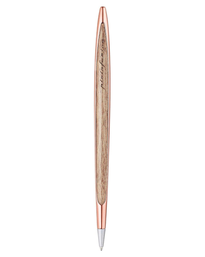 Pininfarina Cambiano Ink Pink Gold Unisex 3