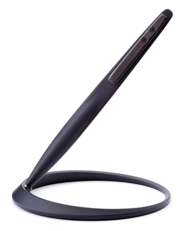 Pininfarina Pen Space X Black Unisex