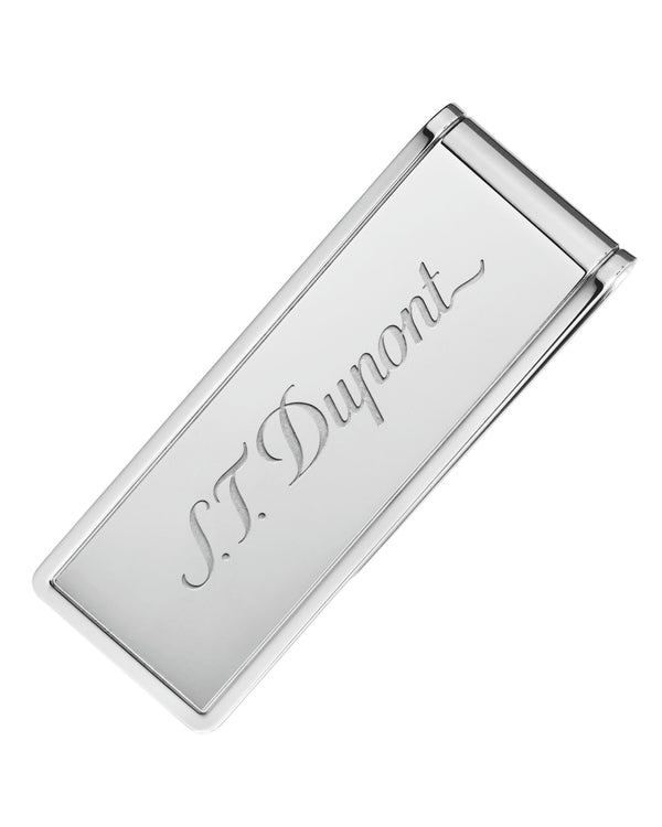 S.t.dupont Argento Unisex