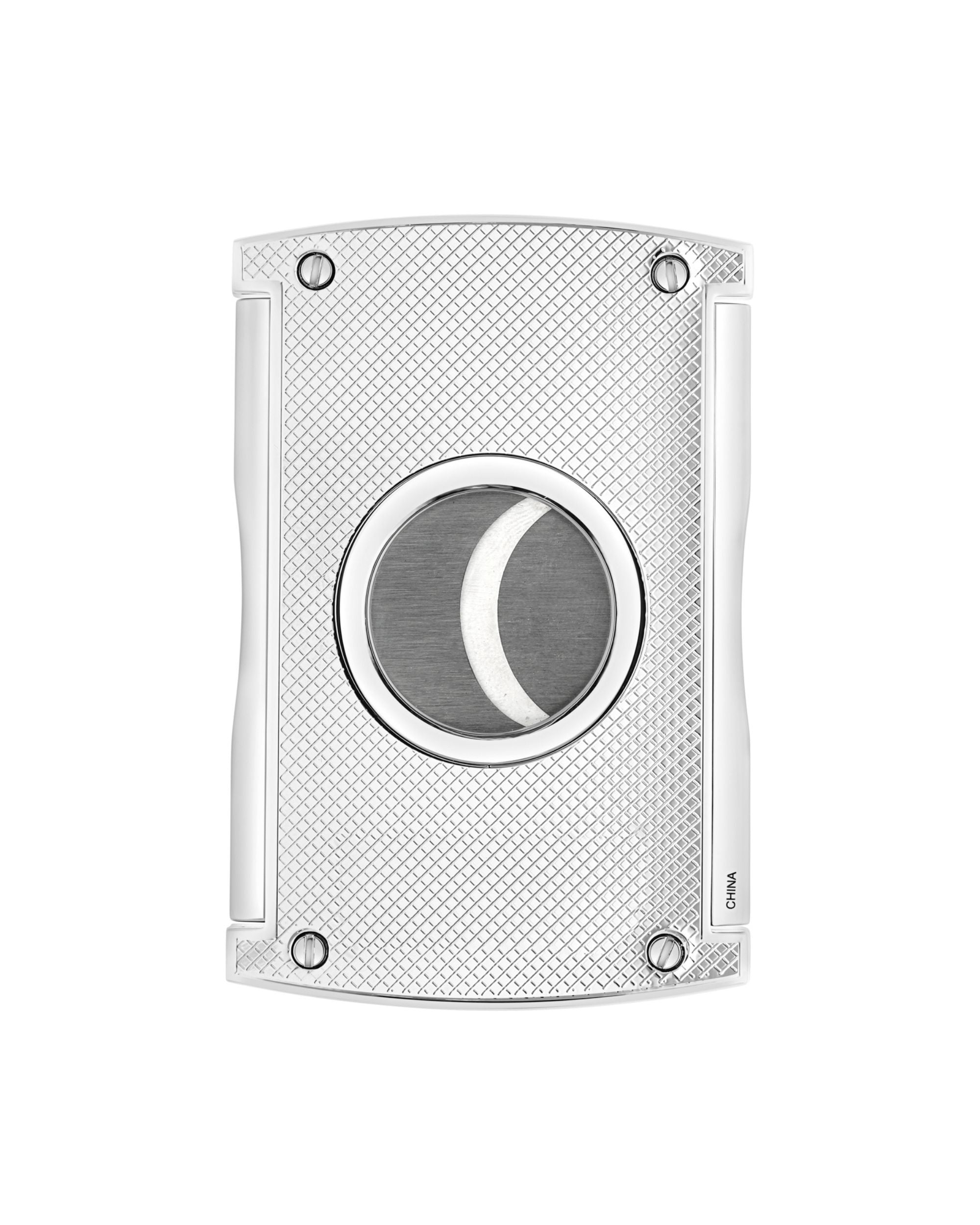 S.t.dupont Tagliasigari Maxijet Accessorio Per Fumatori 003257 Cromo