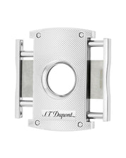 S.t.dupont Tagliasigari Maxijet Accessorio Per Fumatori 003257 Cromo