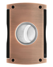 S.t.dupont tagliasigari Cigar Cutter Maxijet Vintage Copper 003421