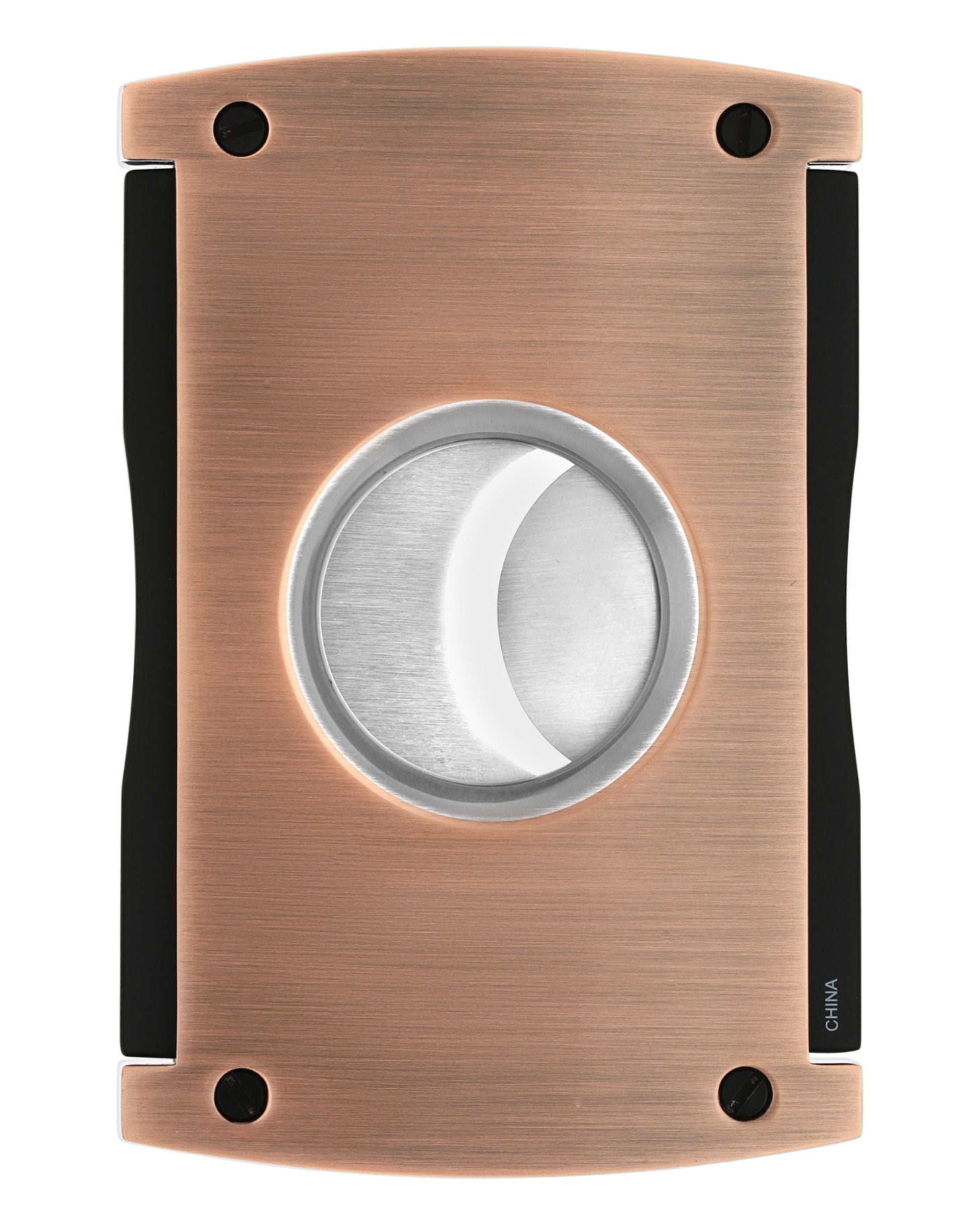 S.t.dupont tagliasigari Cigar Cutter Maxijet Vintage Copper 003421