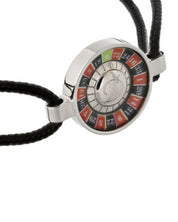 S.t.dupont Casino' Gioco D'azzardo Nero Unisex