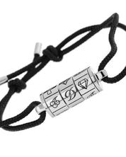 S.t.dupont Casino' Gioco D'azzardo Nero Unisex