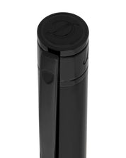 S.t.dupont Penna A Sfera 'memento Mori' Nero Unisex