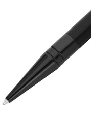 S.t.dupont Penna A Sfera 'memento Mori' Nero Unisex