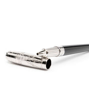 S.t.dupont Roller Line D 'uomo Vitruviano' Nero Unisex