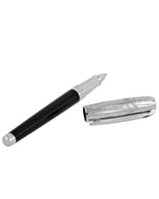 S.t.dupont Roller Line D 'uomo Vitruviano' Nero Unisex