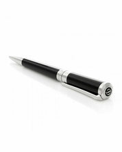 S.t.dupont Liberte Bp Nero Unisex