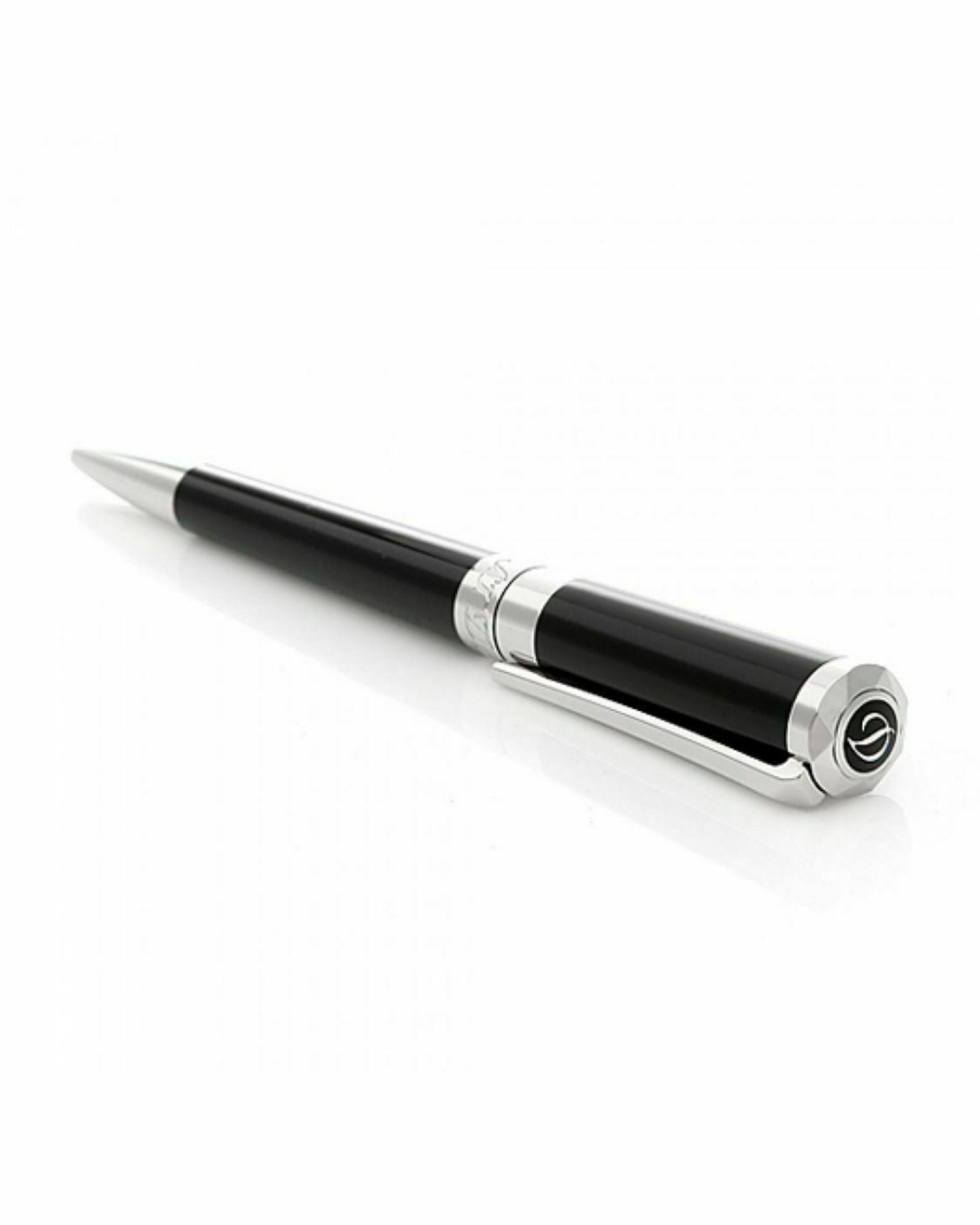 S.t.dupont Liberte Bp Nero Unisex