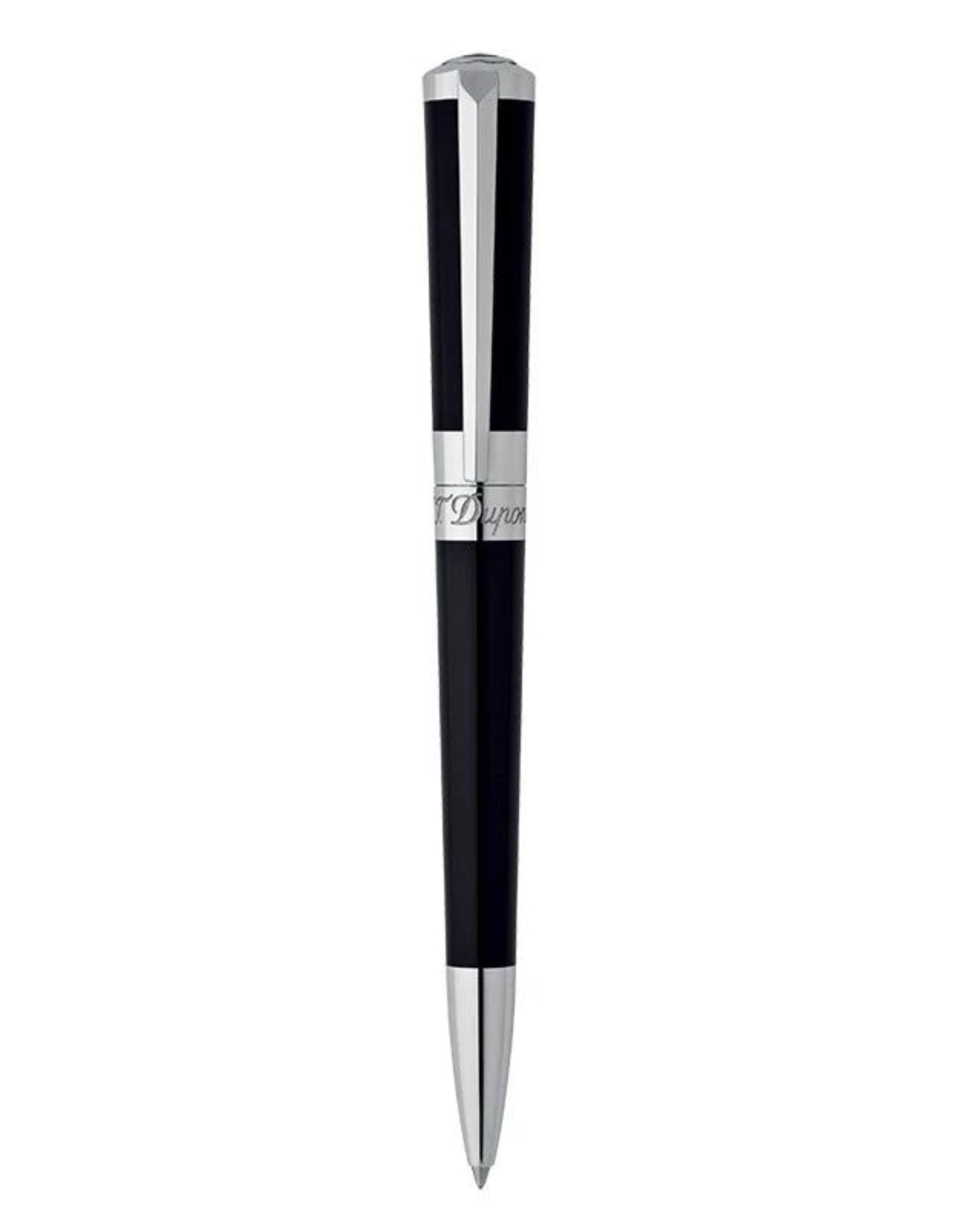 S.t.dupont Liberte Bp Nero Unisex