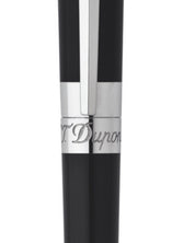 S.t.dupont Liberte Bp Nero Unisex