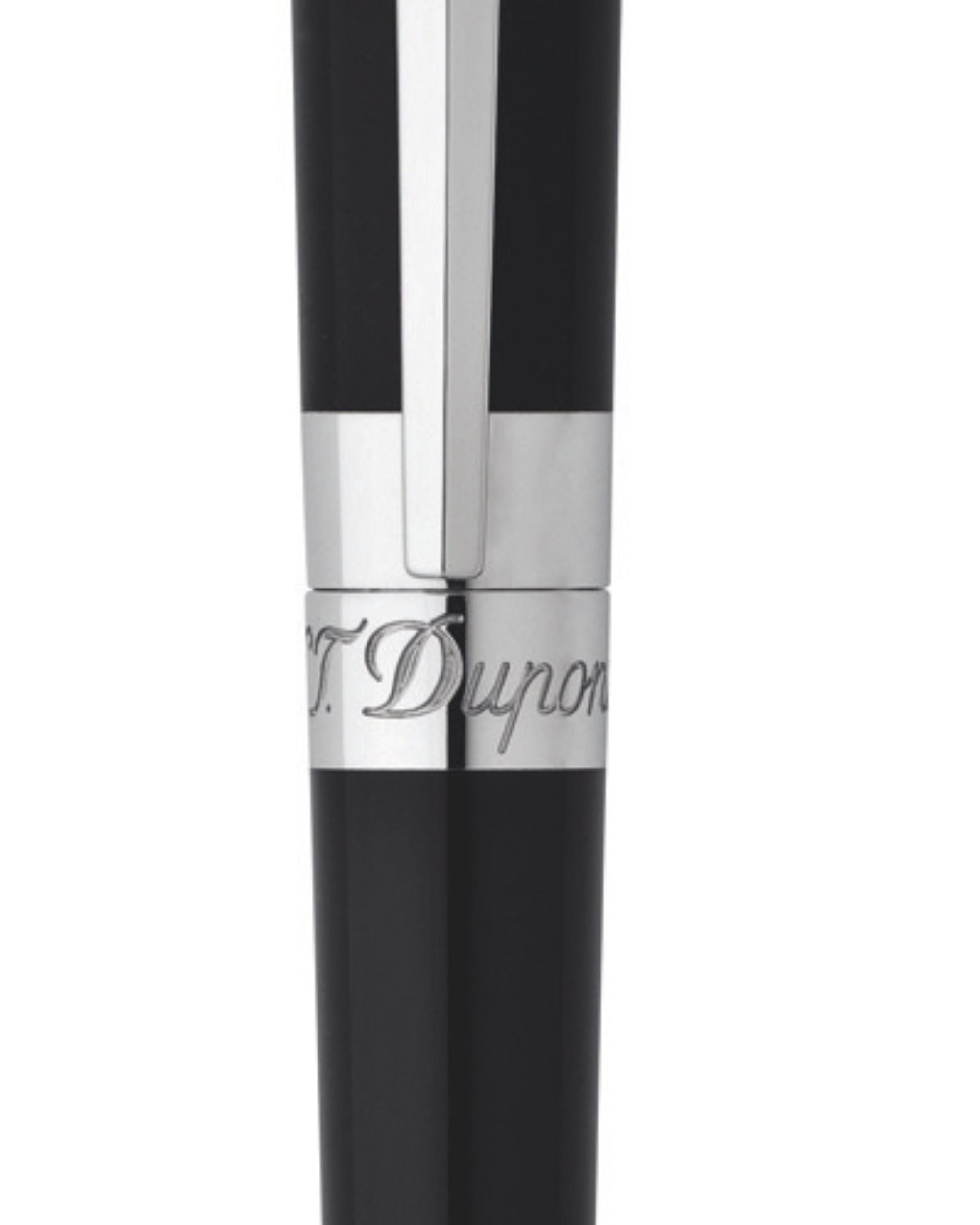 S.t.dupont Liberte Bp Nero Unisex
