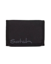 Satch 13x9x2 Cm Black Unisex