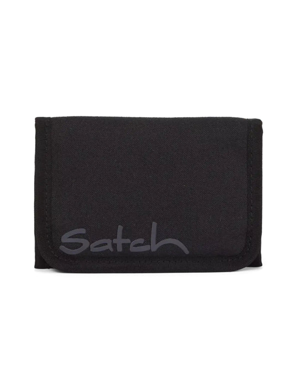 Satch 13x9x2 Cm Nero Unisex