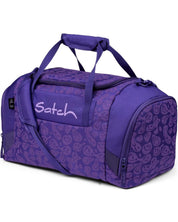 Satch 25 Liters Purple Unisex