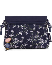 Satch 4x18x14 Cm Sport And Leisure Blue Woman