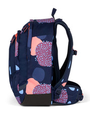 Satch Tempo Libero Imbottitura Posteriore, Eco Blu Coral Reef Air
