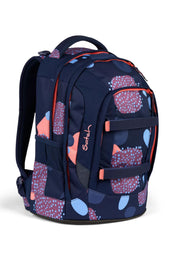 Satch Personalizzabile Ergonomico Eco 30 Litri Blu Coral Reef