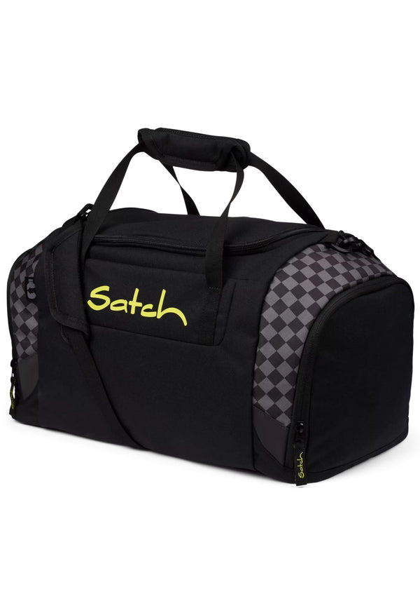 Satch 25 Litri Nero Unisex