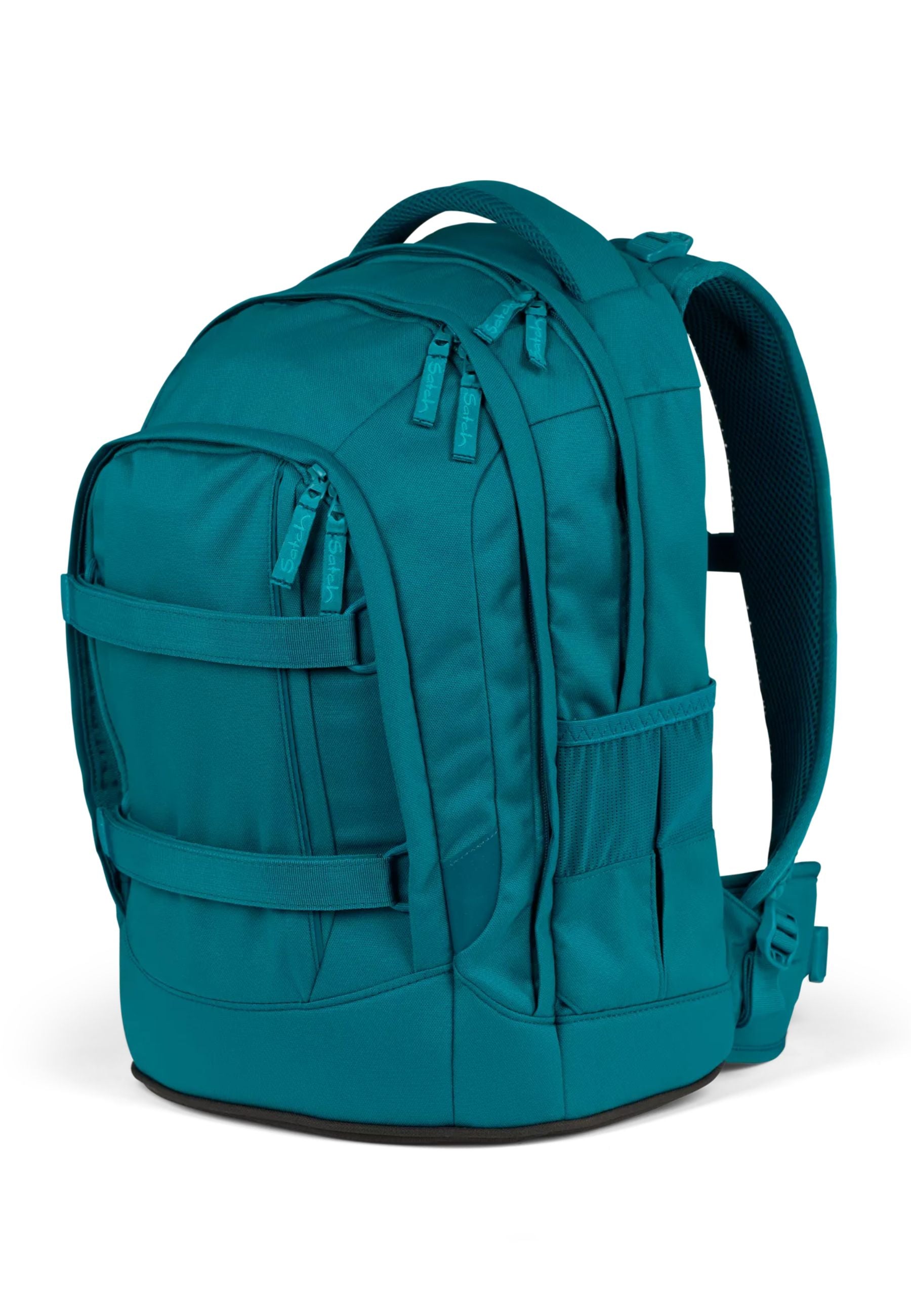 Satch Personalizzabile Ergonomico Eco 30 Litri Verde Deep Petrol Unisex
