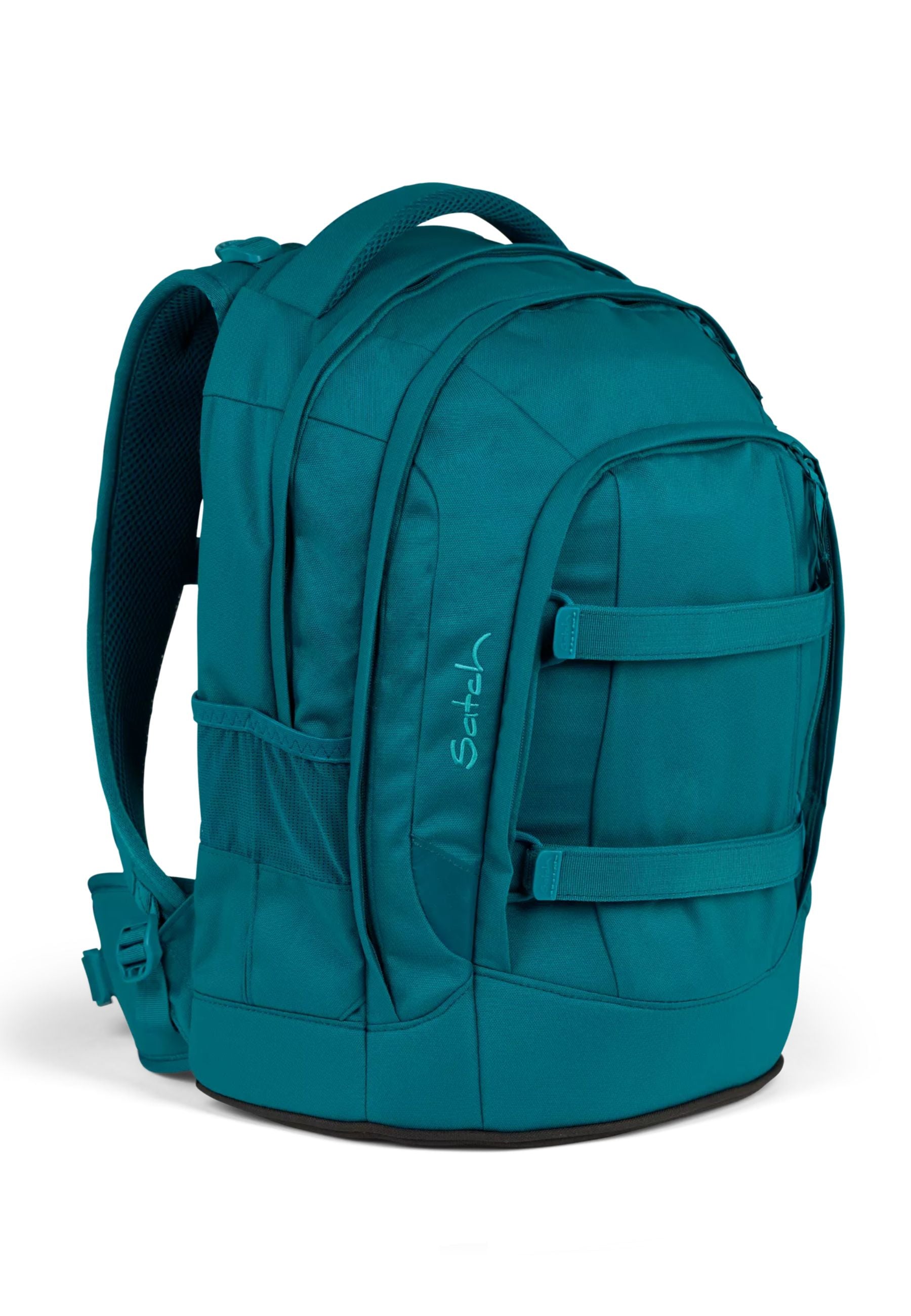 Satch Personalizzabile Ergonomico Eco 30 Litri Verde Deep Petrol Unisex