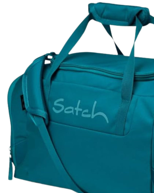 Satch 25 Litri Nero Unisex-2