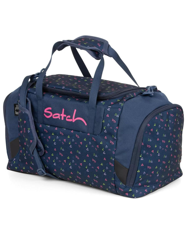 Satch 25 Litri Blu Unisex