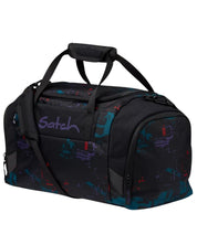 Satch 25 Litri Nero Unisex