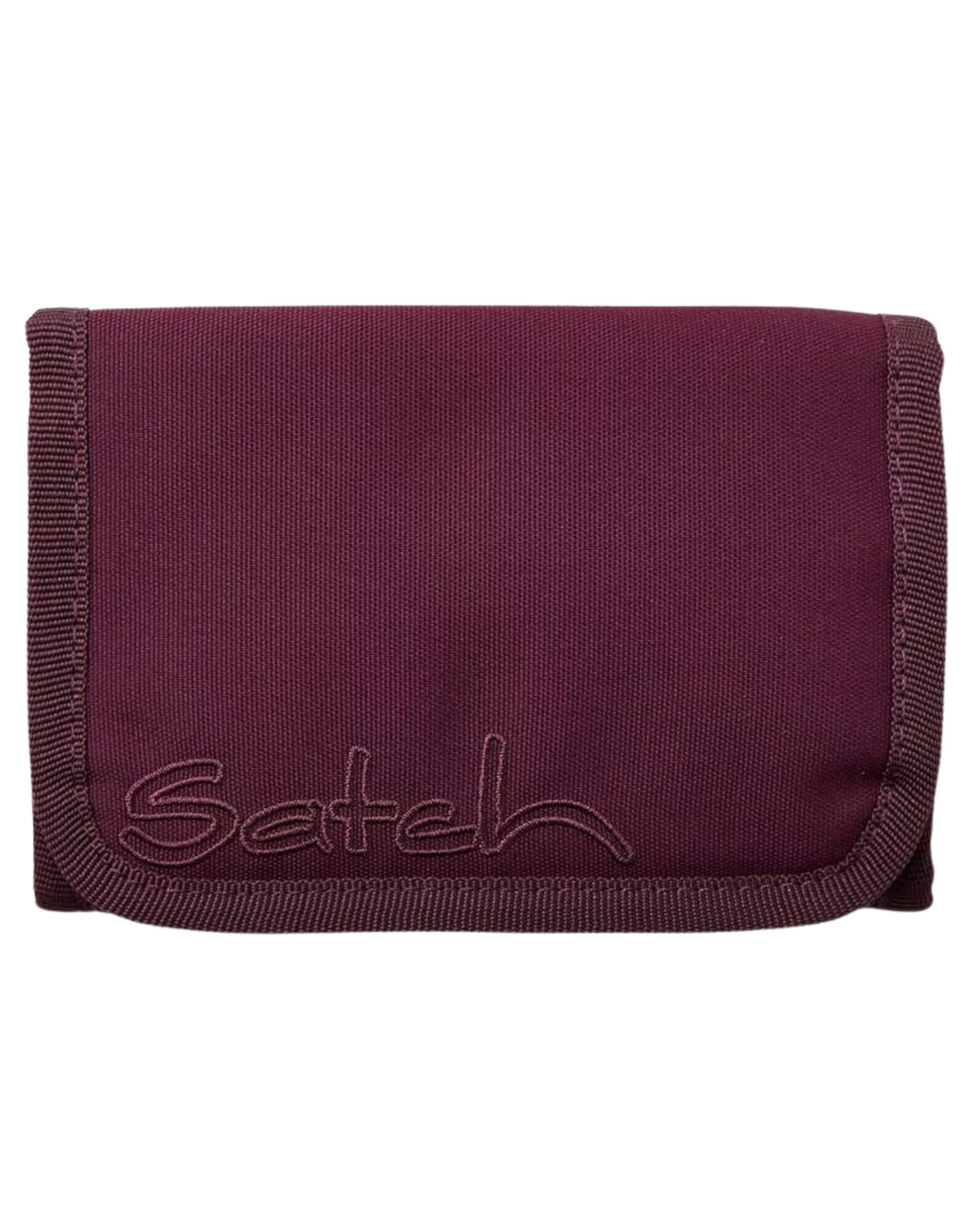 Satch 13x9x2 Cm Viola Unisex