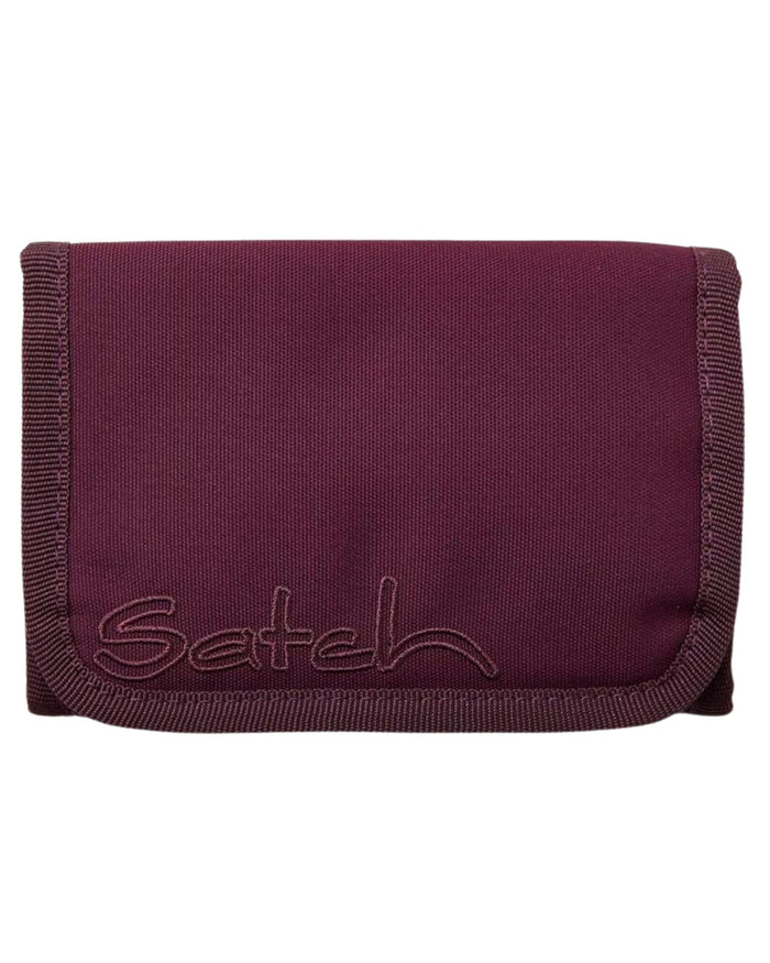 Satch 13x9x2 Cm Viola Unisex 1