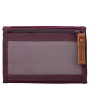 Satch Portafoglio Nordic Berry 13x9x2 Cm Viola Bambina Unisex