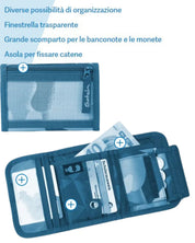 Satch Portafoglio Nordic Berry 13x9x2 Cm Viola Bambina Unisex