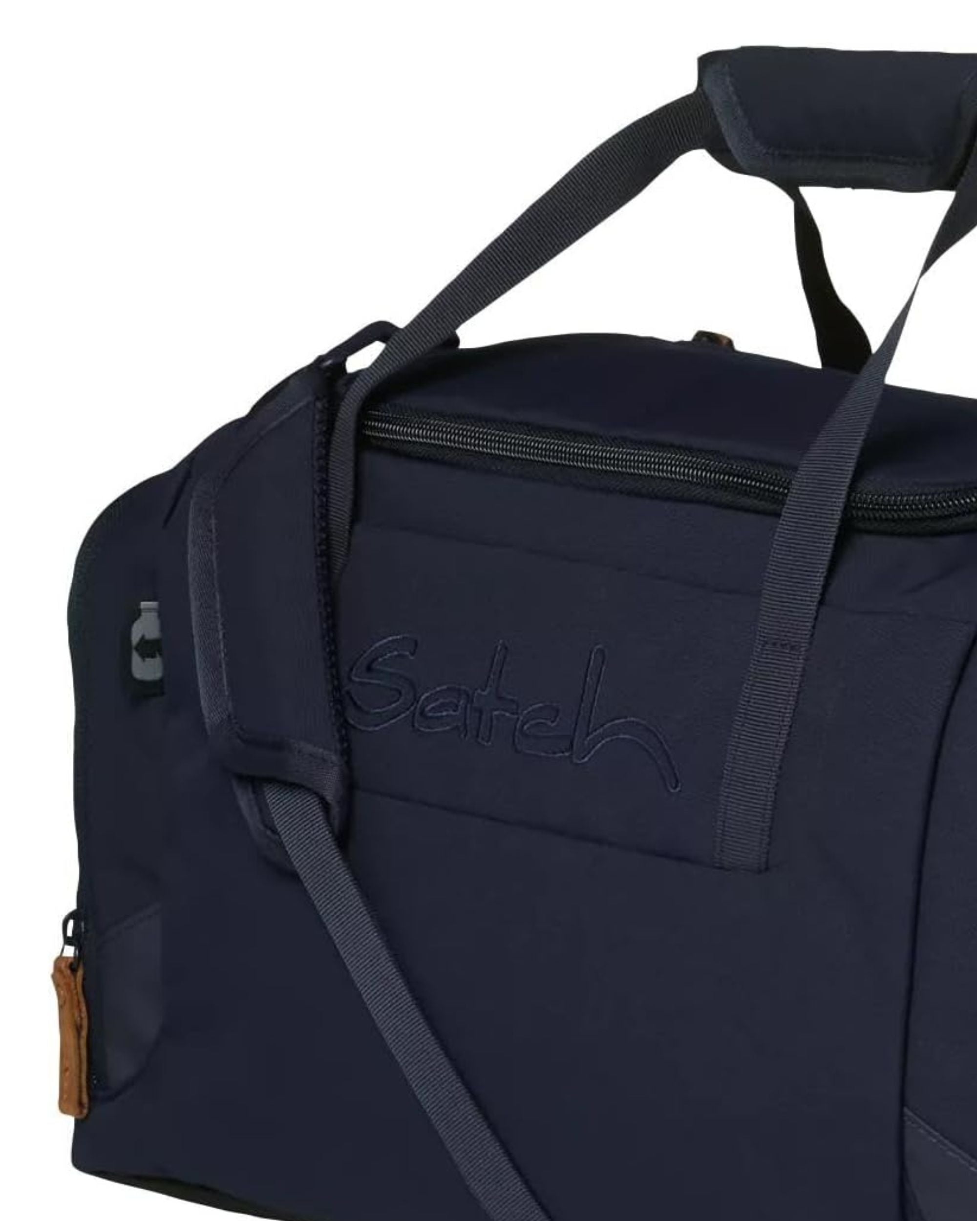 Satch 25 Liters Blue Unisex