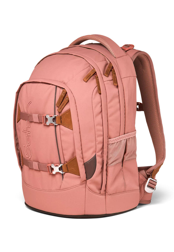 Satch Personalizzabile Ergonomico Eco 30 Litri Rosso Unisex