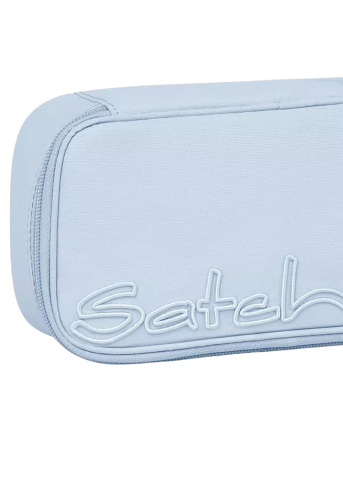 Satch 22x6x11 Cm, Riciclato Azzurro Unisex 2