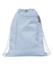 Satch Sacchetta 12 Litri Palestra Sport Azzurro Unisex