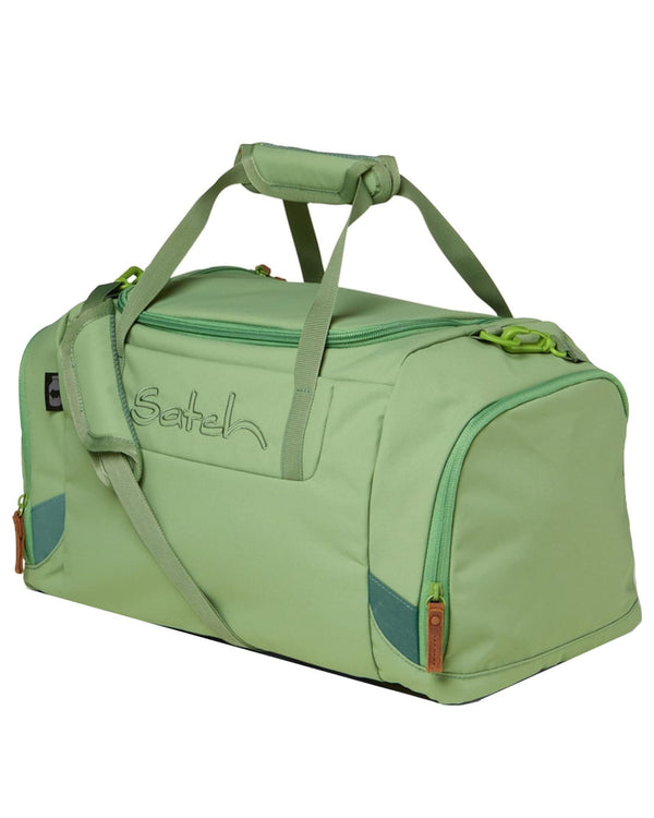 Satch 25 Liters Green Unisex