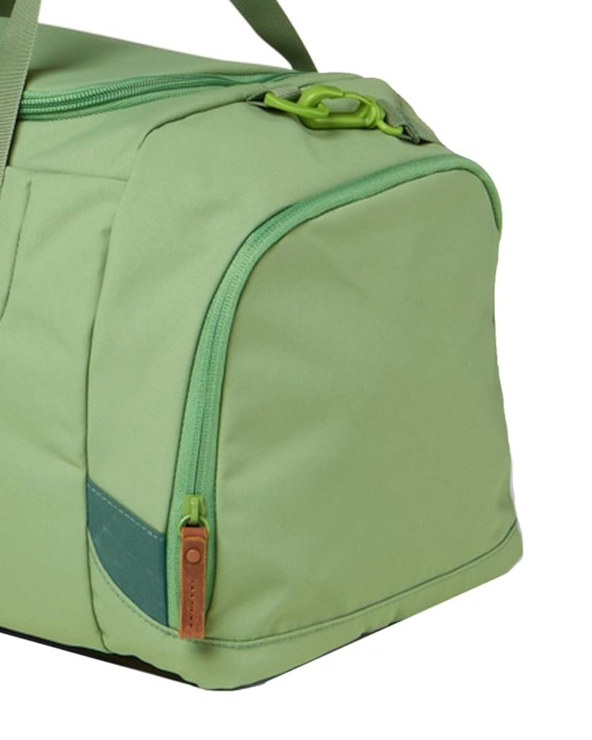 Satch 25 Liters Green Unisex