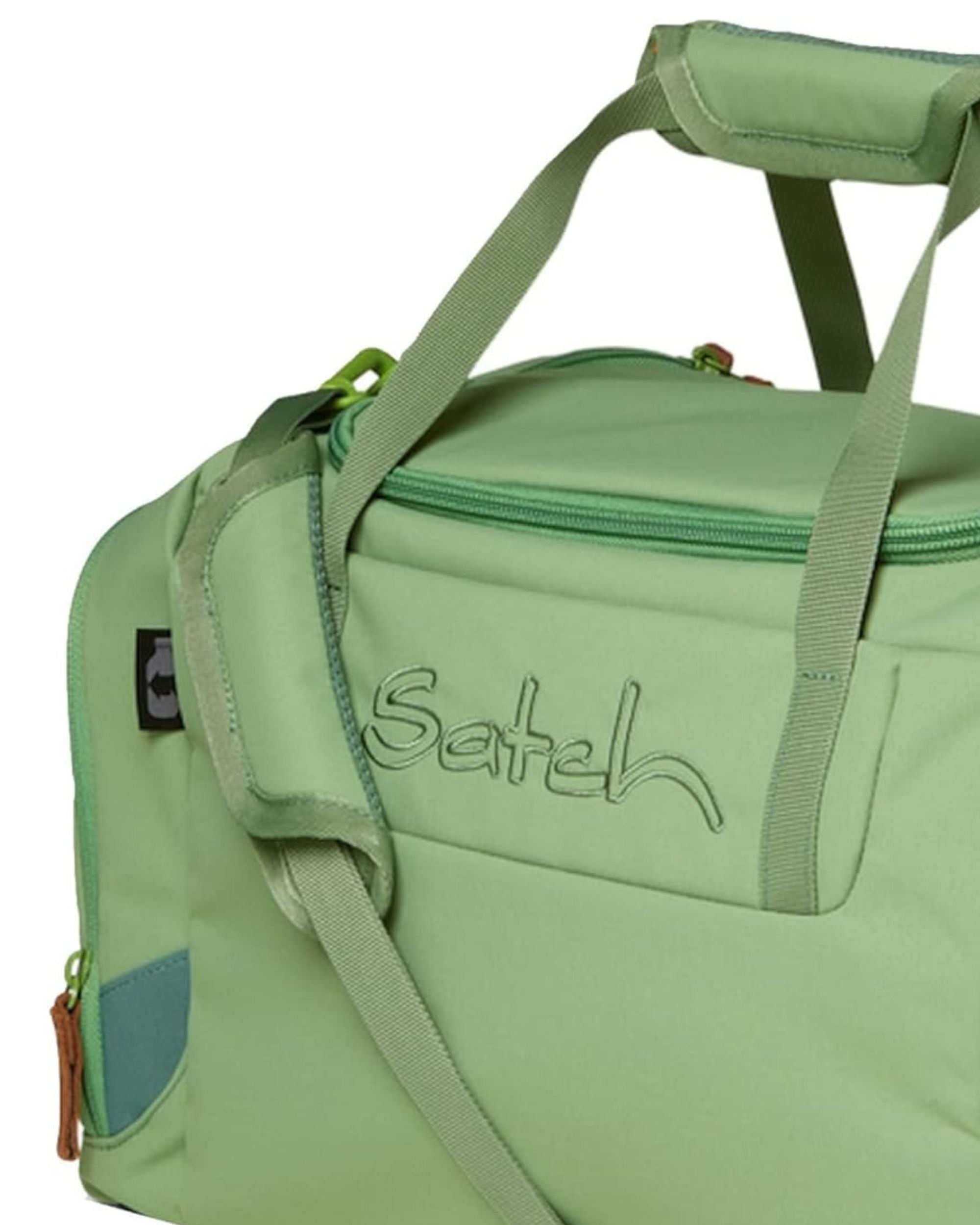 Satch 25 Liters Green Unisex