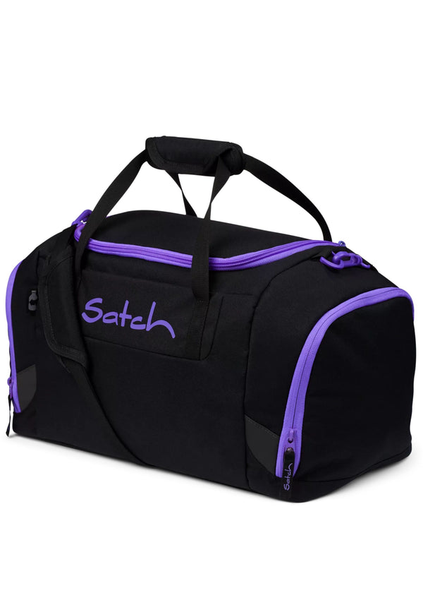 Satch 25 Litri Nero Unisex