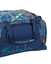 Satch 25 Litri Blu Unisex